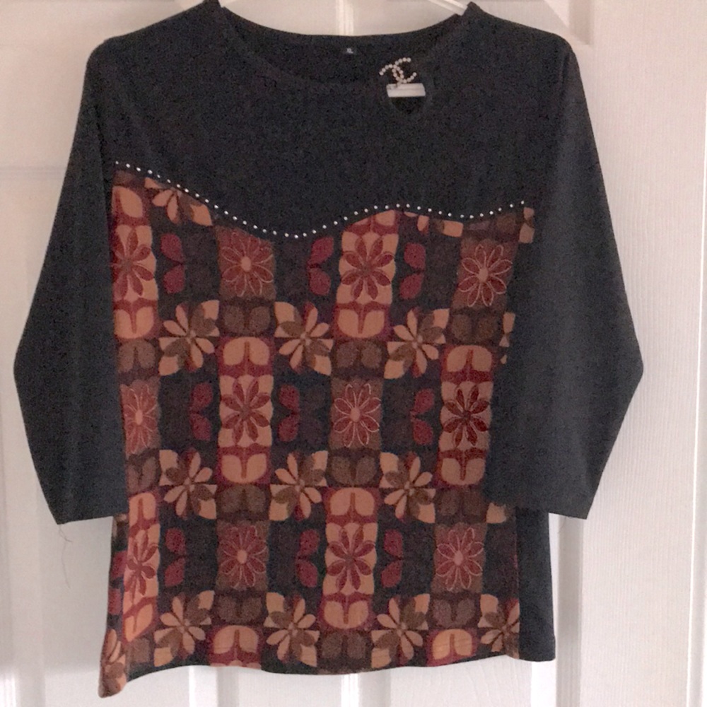 Blouse